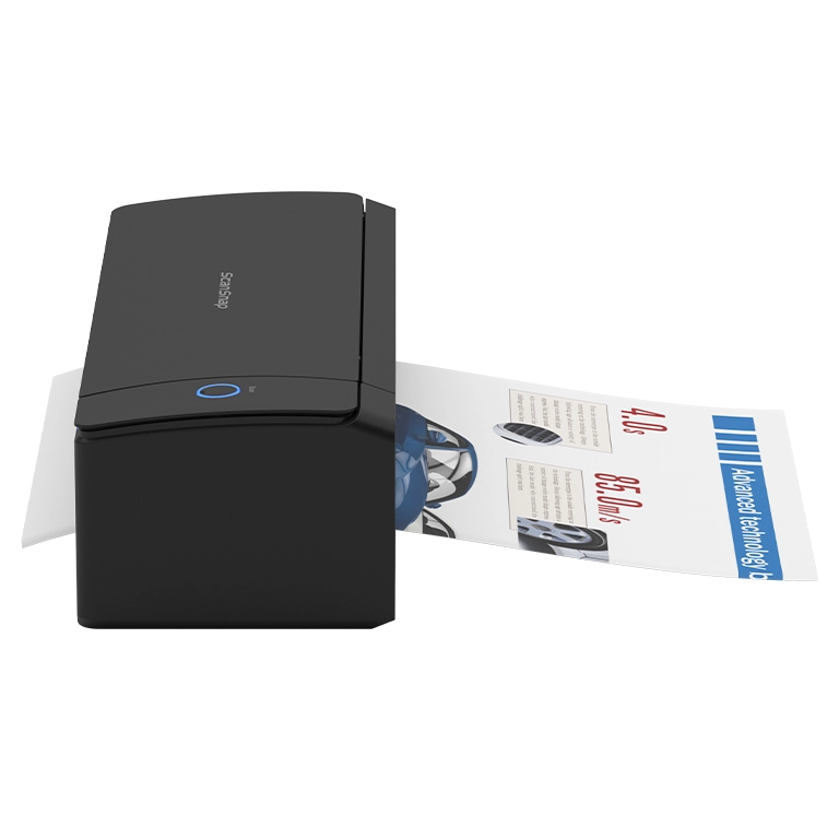 ScanSnap iX1300 Black | Small Desktop Scanner | ScanSnap EU