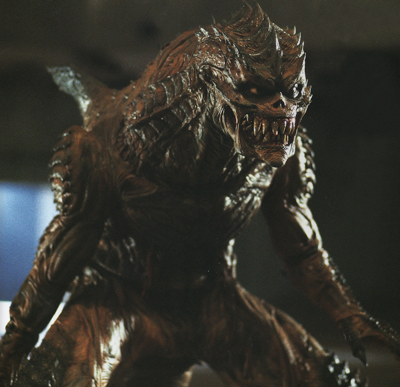 ULTRAMAN NEXUS Kaiju Designing with Yasushi Torisawa | Ultraman