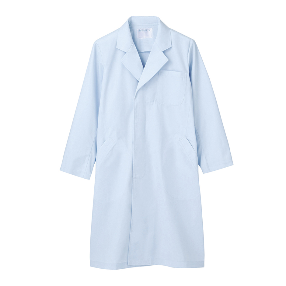 51-603｜ドクターコート - Medical｜住商モンブラン｜白衣が人を絆ぐ