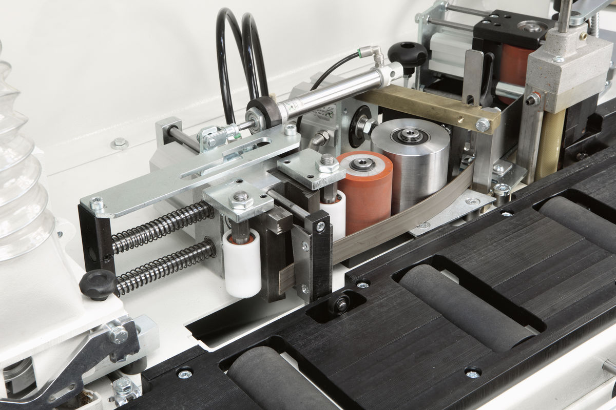 Edgebander ME 20 - SCM Group