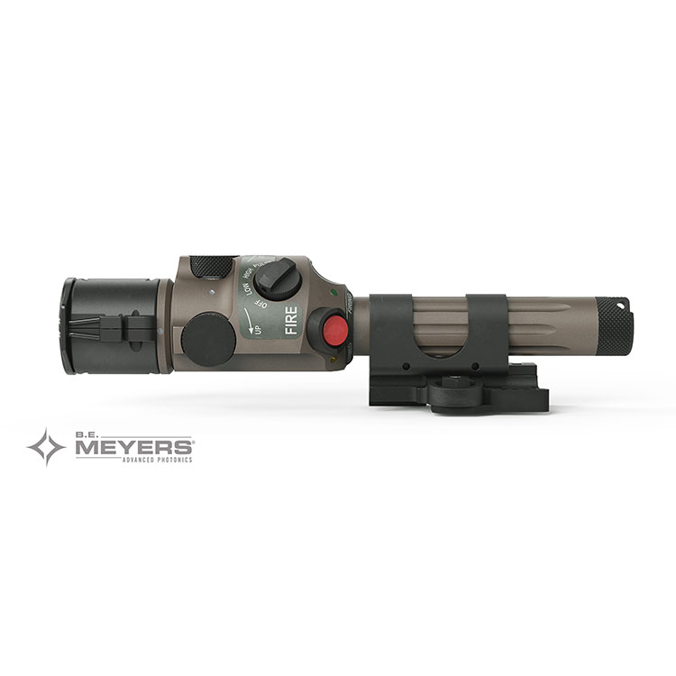 IZLID Ultra Laser Pointer | Scopex