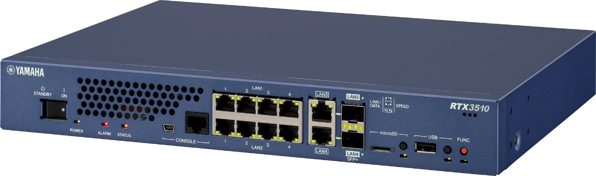 ヤマハ ファイアウォールルーター SRT100 購入 楽天市場】SRT100
