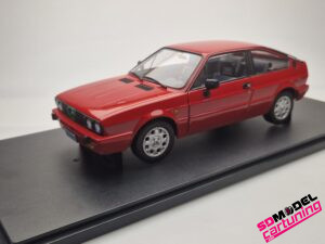 1:18 Alfa Romeo Sprint 1.5 Quadrifoglio Verde Balocco - 1984