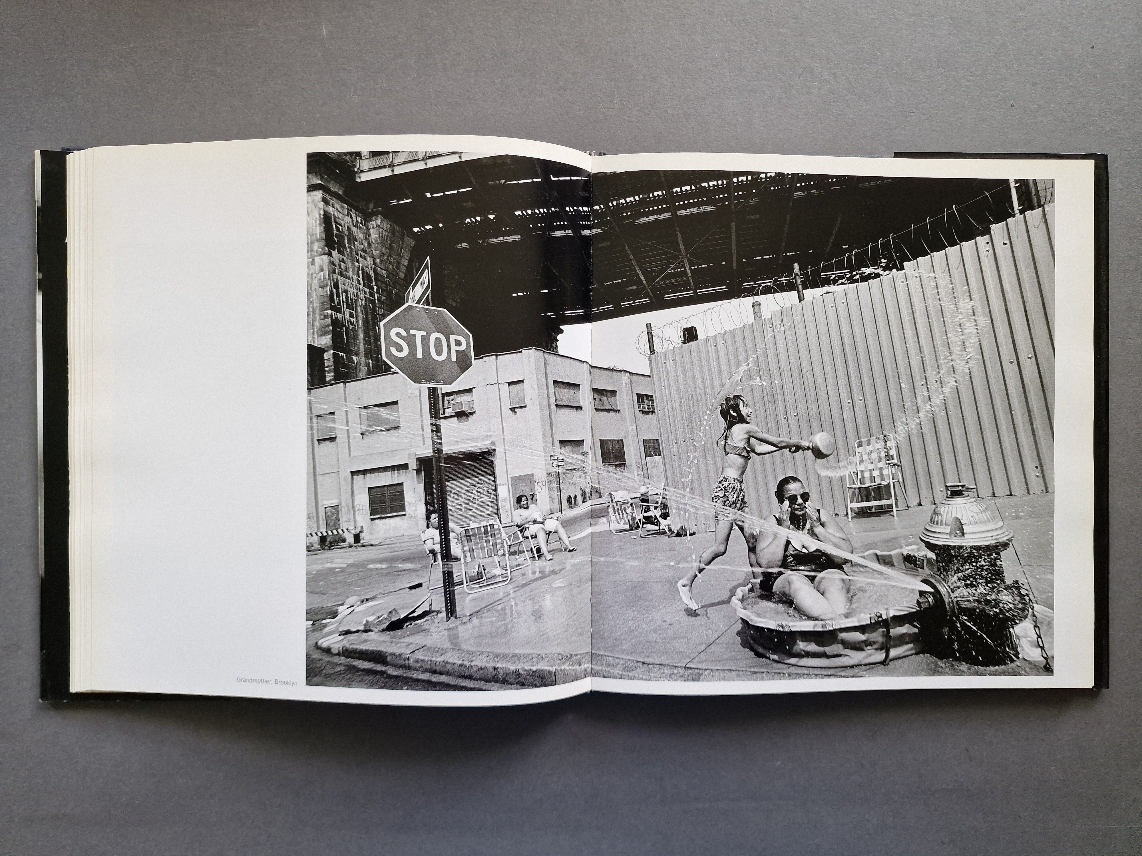 Buy Americans We by Eugene Richards Online – Setanta Books