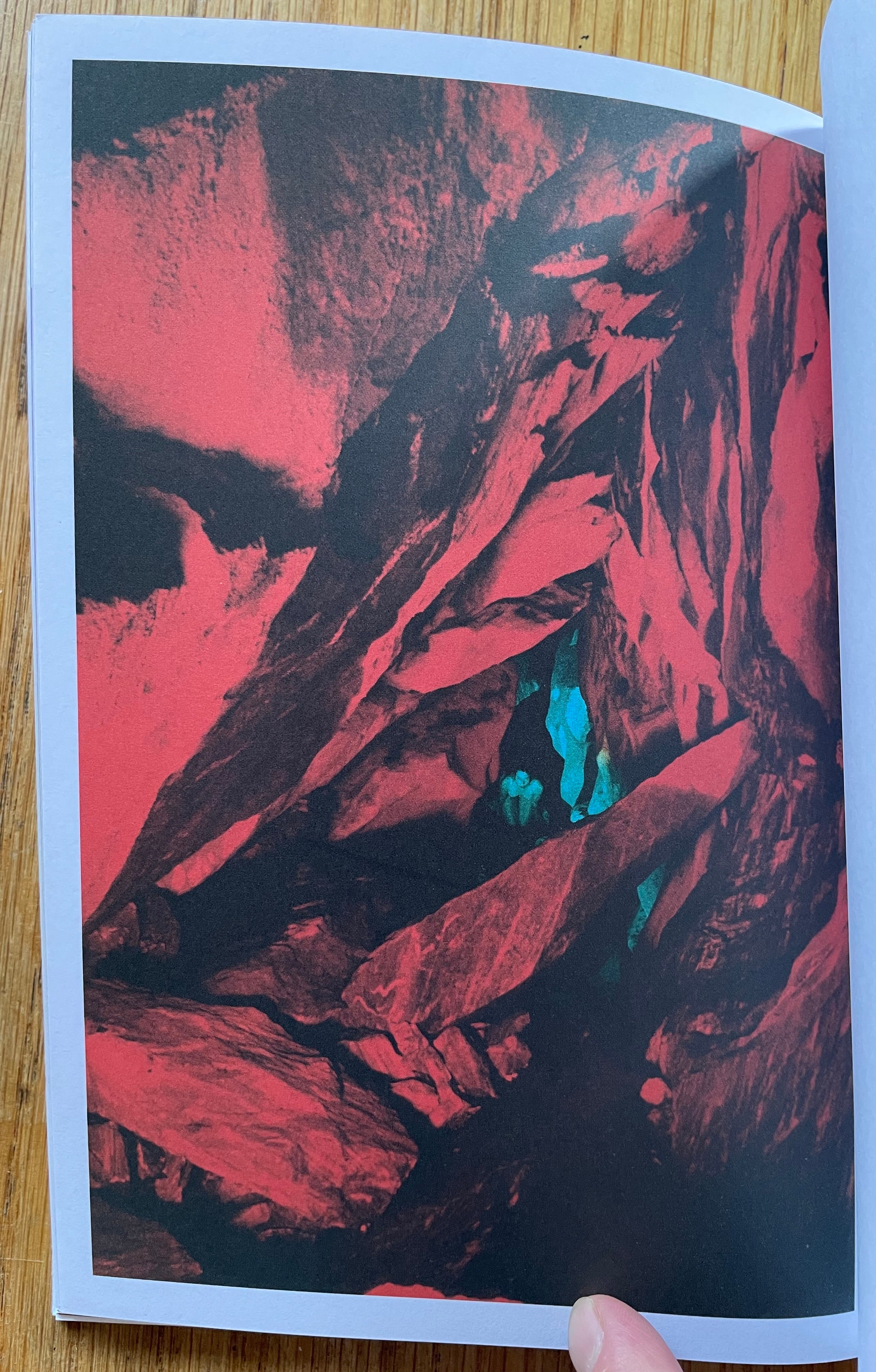 Buy Moonmilk by Ryan McGinley online – Setanta Books