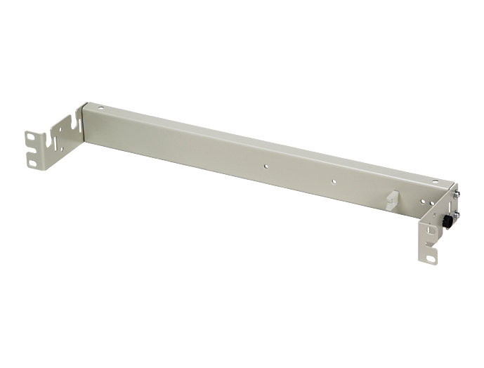 OAタップ用パネル DHTO シリーズ DHTO-1UPWG3｜19インチラック｜摂津