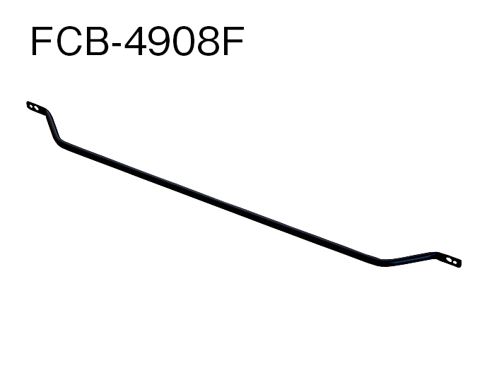 ケーブルバインドアーム FCB シリーズ｜19インチラック｜摂津金属工業