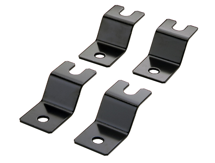 転倒防止金具（M16） RAFL シリーズ｜19インチラック｜摂津金属工業