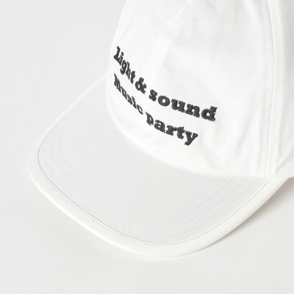 I'm SEVEN？ Cap | STUDIO SEVEN (スタジオ セブン)