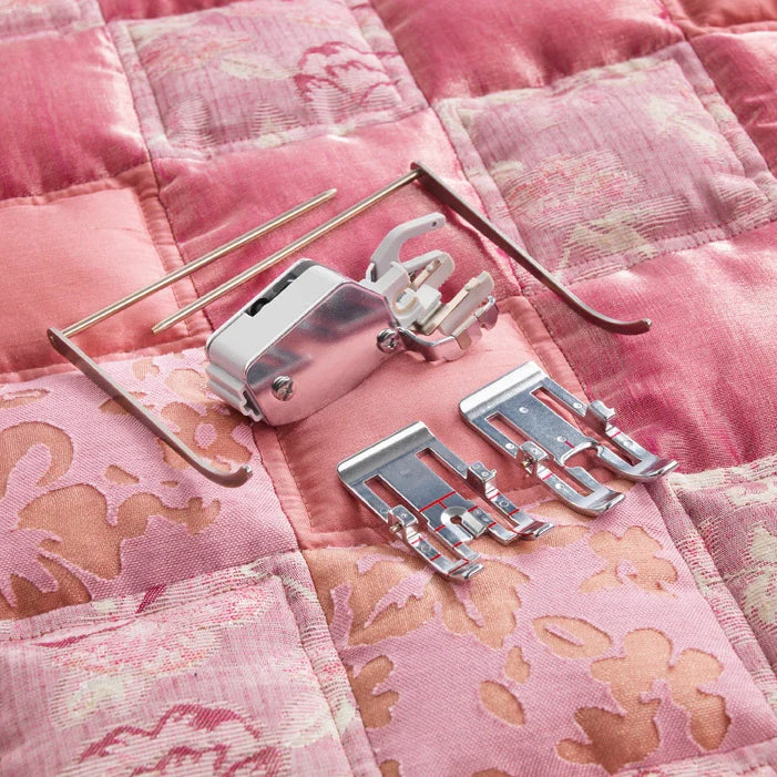 Interchangeable Walking Foot, Viking