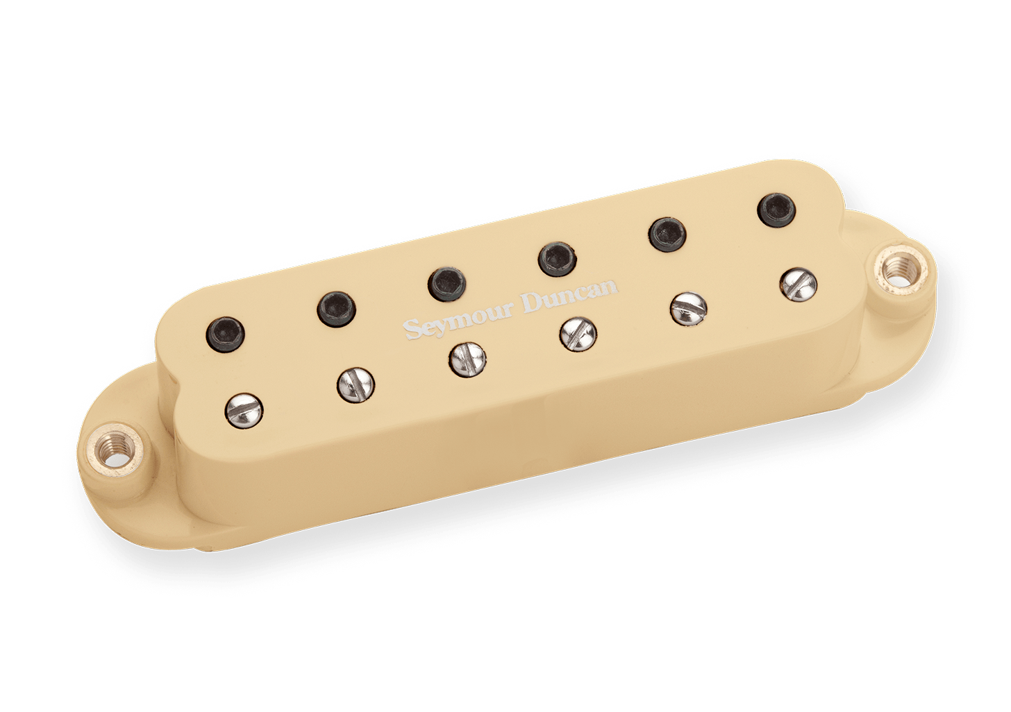 Seymour Duncan Lil'Screamin Demon搭載！ブラックパイソン仕様改造 G