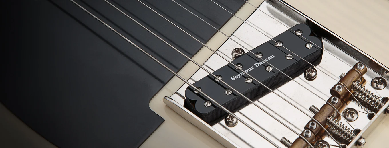 Seymour Duncan JB Jr for Tele® | Seymour Duncan