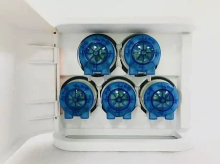 Dosetronic | Seaflower