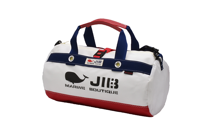 JIB／ボーダーダッフルバッグS 71487