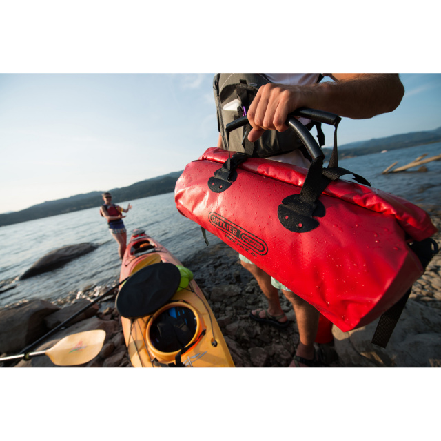 防水】オルトリーブ ラックパック Mサイズ(31L)【中古】 ラックパック