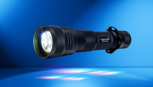 TSUKUYOMI.9 田村装備開発レイギアーズフラッシュライト