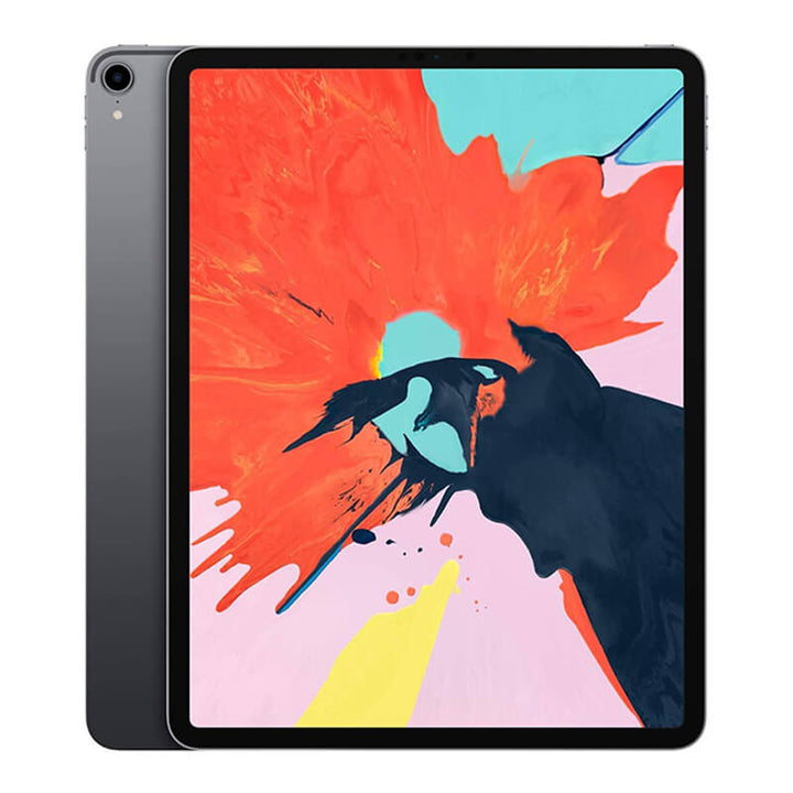 iPad Pro 12.9 第5世代 256GB セルラー フルセット SIMフリー】iPad