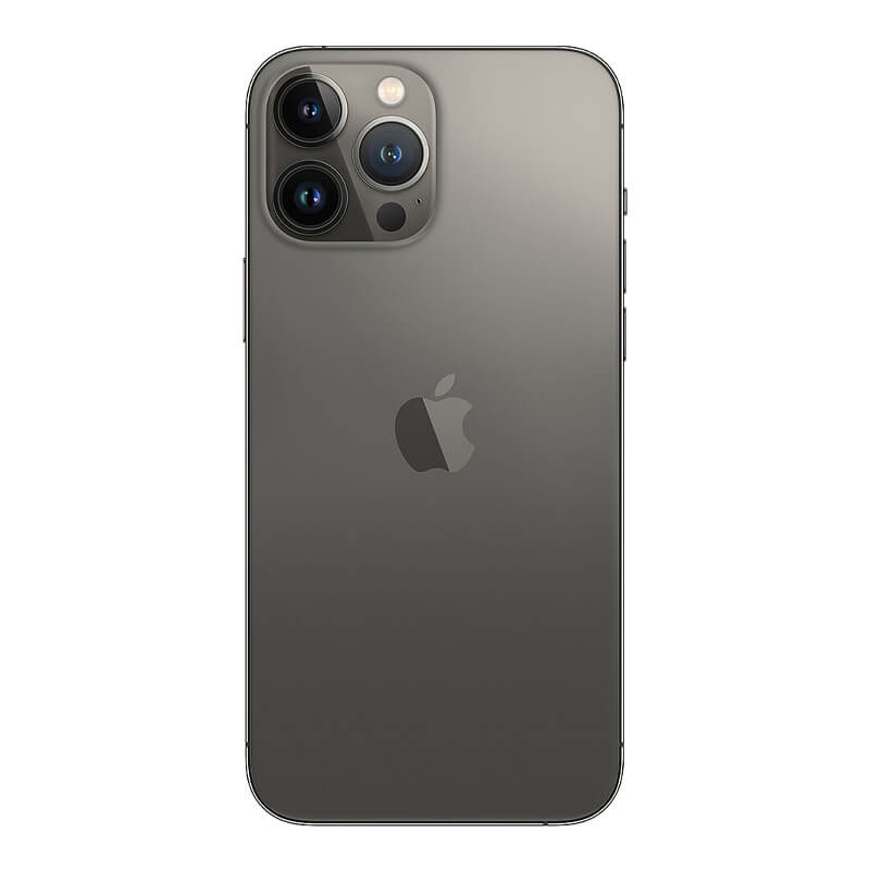 iPhone 13 Pro Max - 512GB グラファイト SIMフリー｜iPhoneの中古は