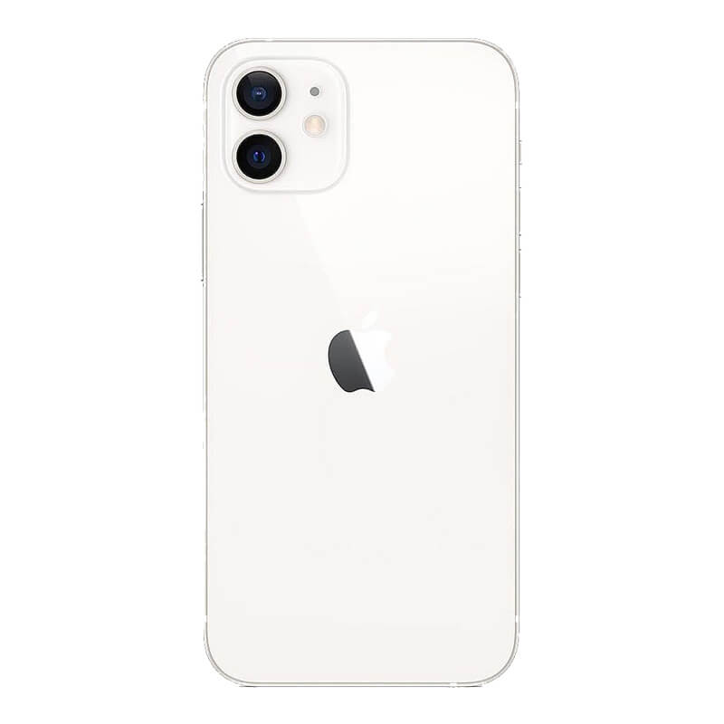 ショップ iPhone12 128GB ホワイト simフリー本体 箱付き Apple