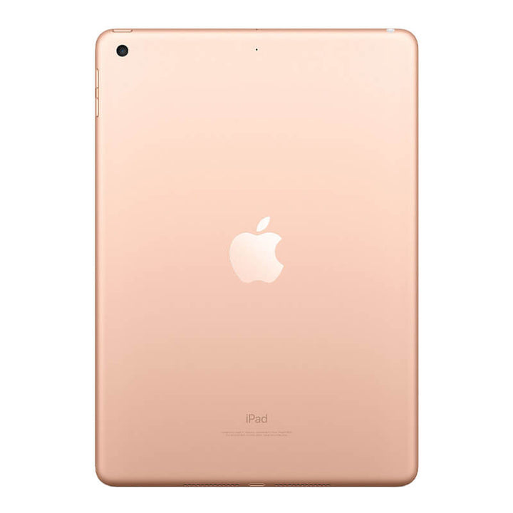 iPad ピンクゴールド 本体 第6世代 新しい第6世代のiPad外観レビュー