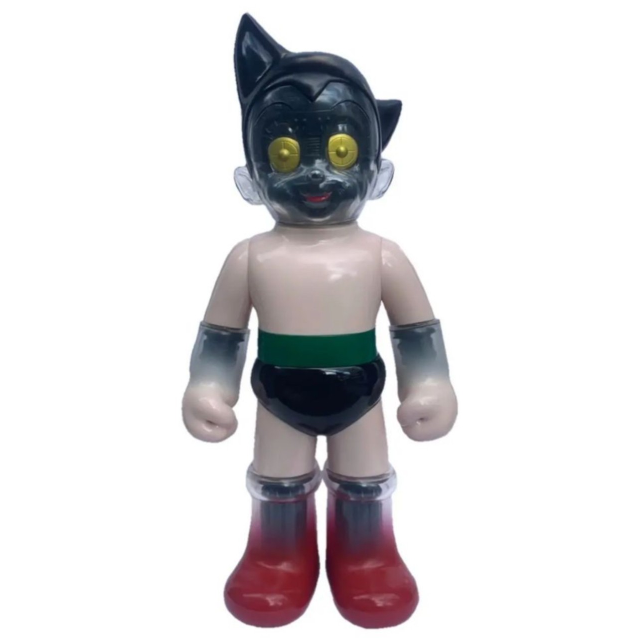 激レア】鉄腕アトム ヘルメット アトムヘルメット アストロボーイ