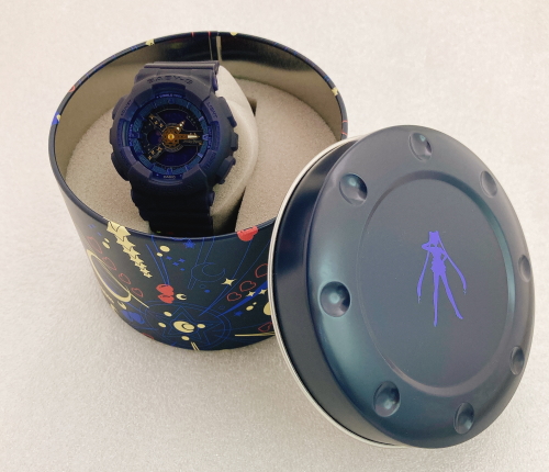 1点限り！】プレミア必死の超レア、生産終了のG-SHOCK限定モデル