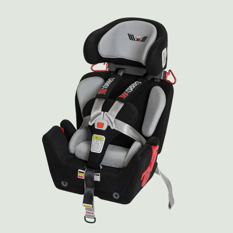 CARROT3 [障害児用チャイルドシート] | シーズ - 障害者のための