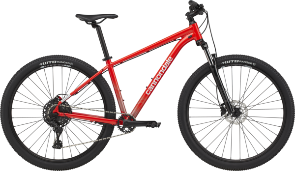 CANNONDALE HABIT tr5 2022 model