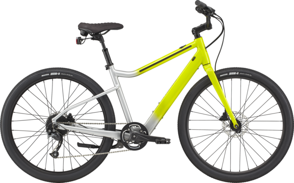 Cannondale Treadwell Neo - Diamond Cycle | Montclair, NJ | Bike Shop