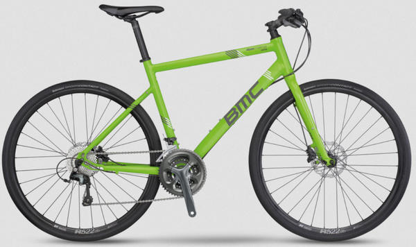 BMC Alpenchallenge AC02 (Tiagra) - Now Bikes | St. Paul and