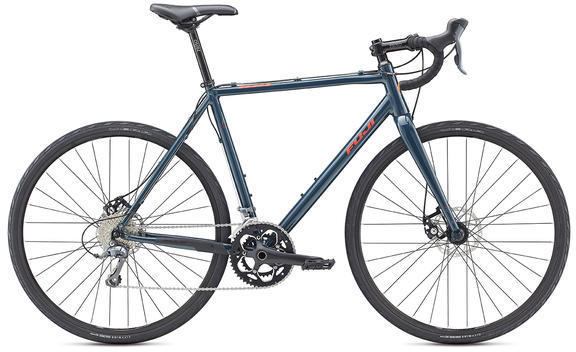 Fuji Tread 1.5 - Bikes, Parts, Accessories and Clothing. Full