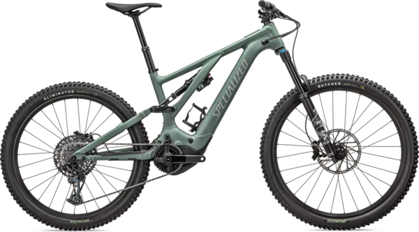 Specialized Levo Comp Alloy - Sport Systems Albuquerque, NM | 505
