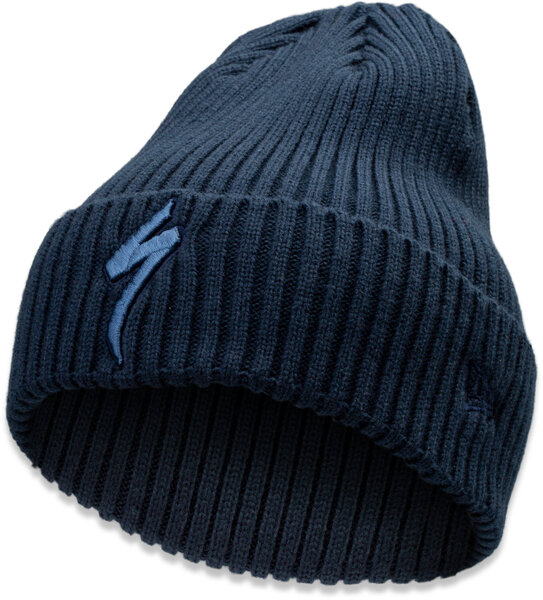 Specialized New Era Cuff S-Logo Beanie - ReCre's Bike Studio