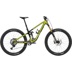 トレックフィール9.7 トレックフィール9.7 2021 Trek Top Fuel 9.7