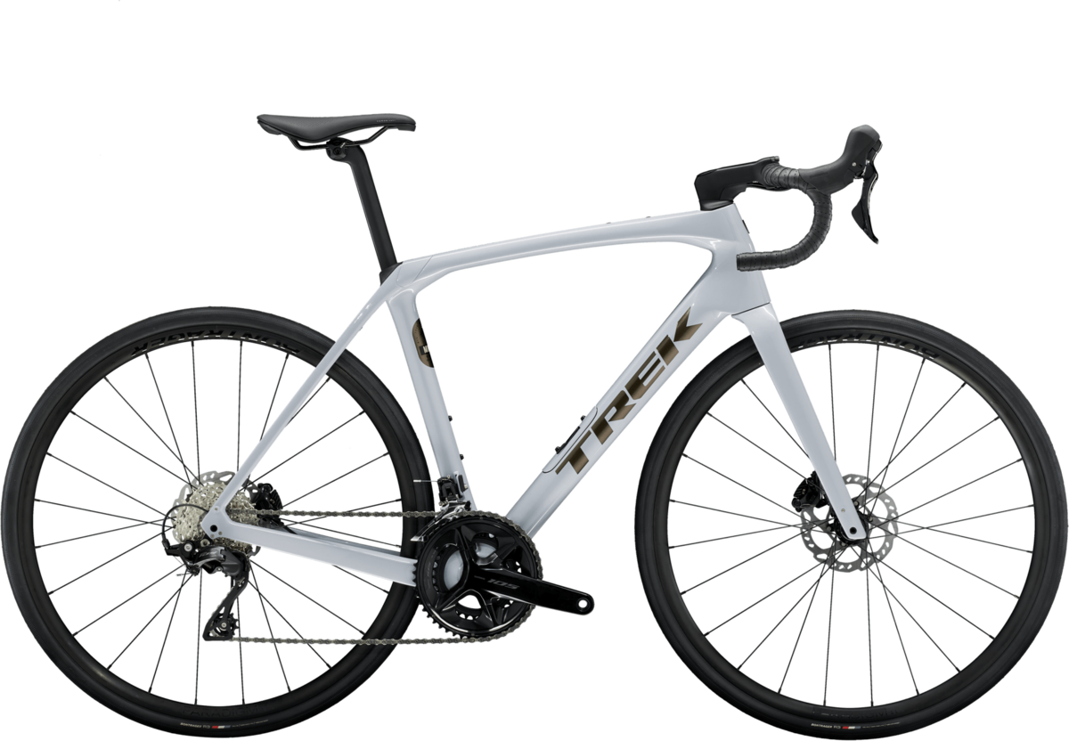 Trek Domane SL 5 Gen 4 - www.stjoebikeco.com