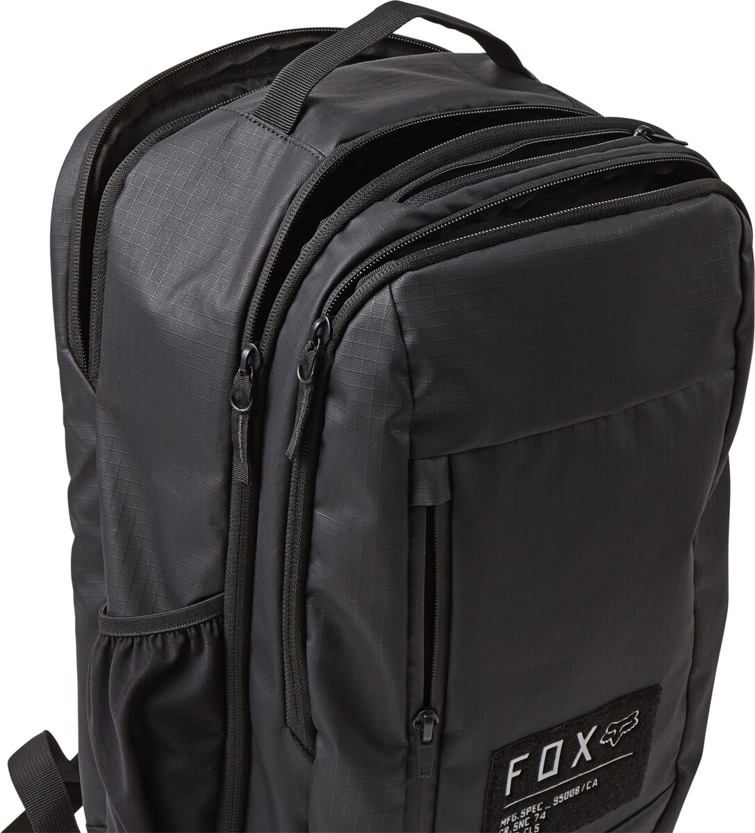 Fox Racing Weekender Backpack - Cafferty's Cyclery