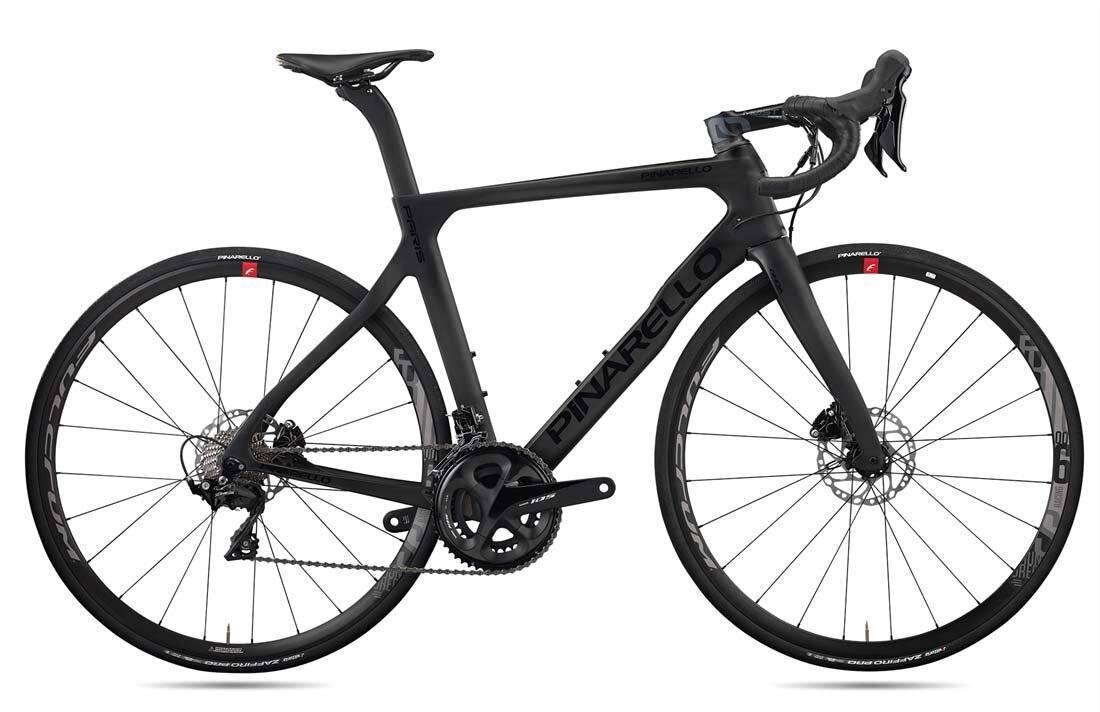 PINARELLO パリ PARIS 2012 Di2 10S 大幅値引交渉歓迎 PINARELLO パリ