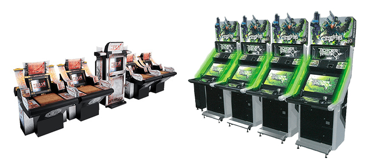 ゲームセンター・ゲームカード 2006 NIPPON SERIES CARDS ゲーム