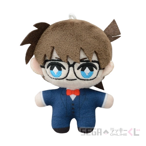 セガ ラッキーくじオンライン「名探偵コナンカフェ ー執事喫茶ー