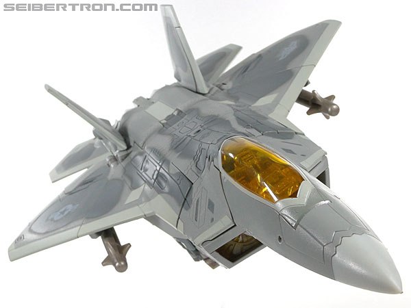 技mix F-22 STARSCREAM(MOVIE 1) 技mix F-22 STARSCREAM(MOVIE 1