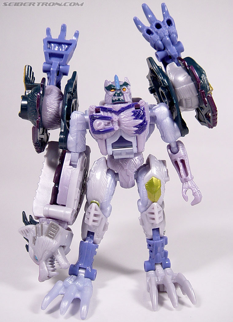 トランスフォーマー ユニバース フロストバイト TRANSFORMERS UNIVERSE