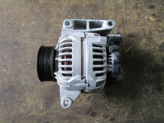 F6A 強化オルタネーター 使用頻度6ヶ月程 取り外し後 室内保管 中古品