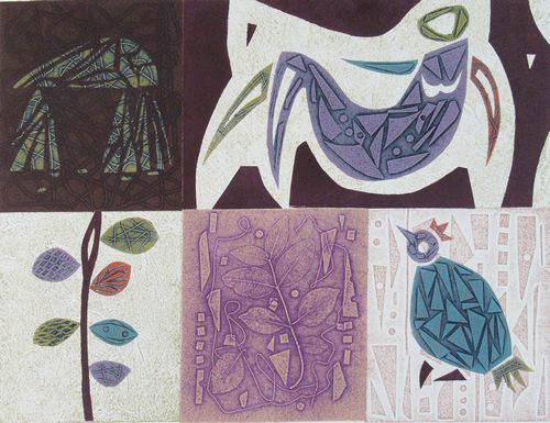 大沼正昭 - ギャラリー誠文堂（相模原市）