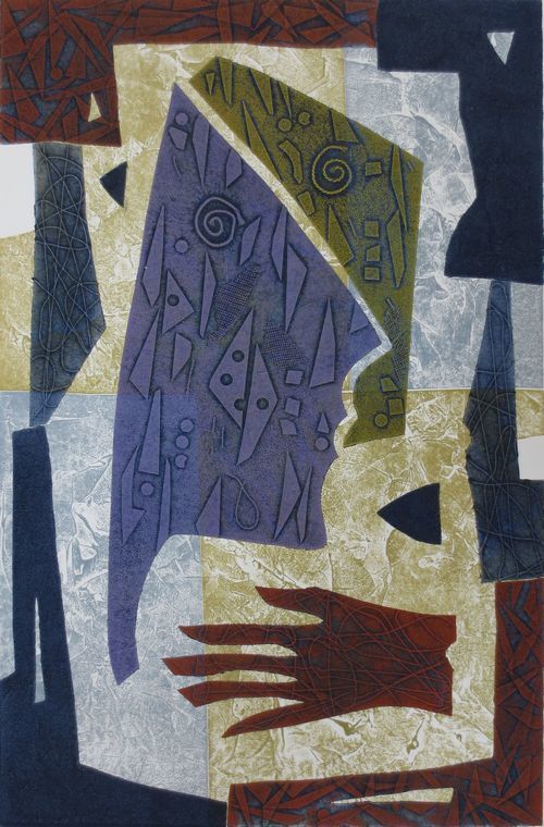 大沼正昭 - ギャラリー誠文堂（相模原市）