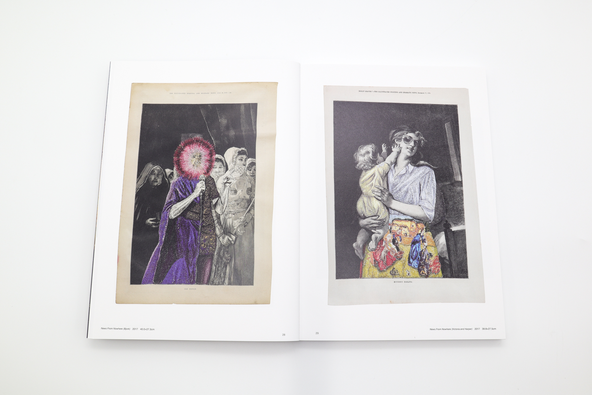 絵画 作品名 「毒と青と春」 絵画 作品名 「毒と青と春」 水戸部七絵