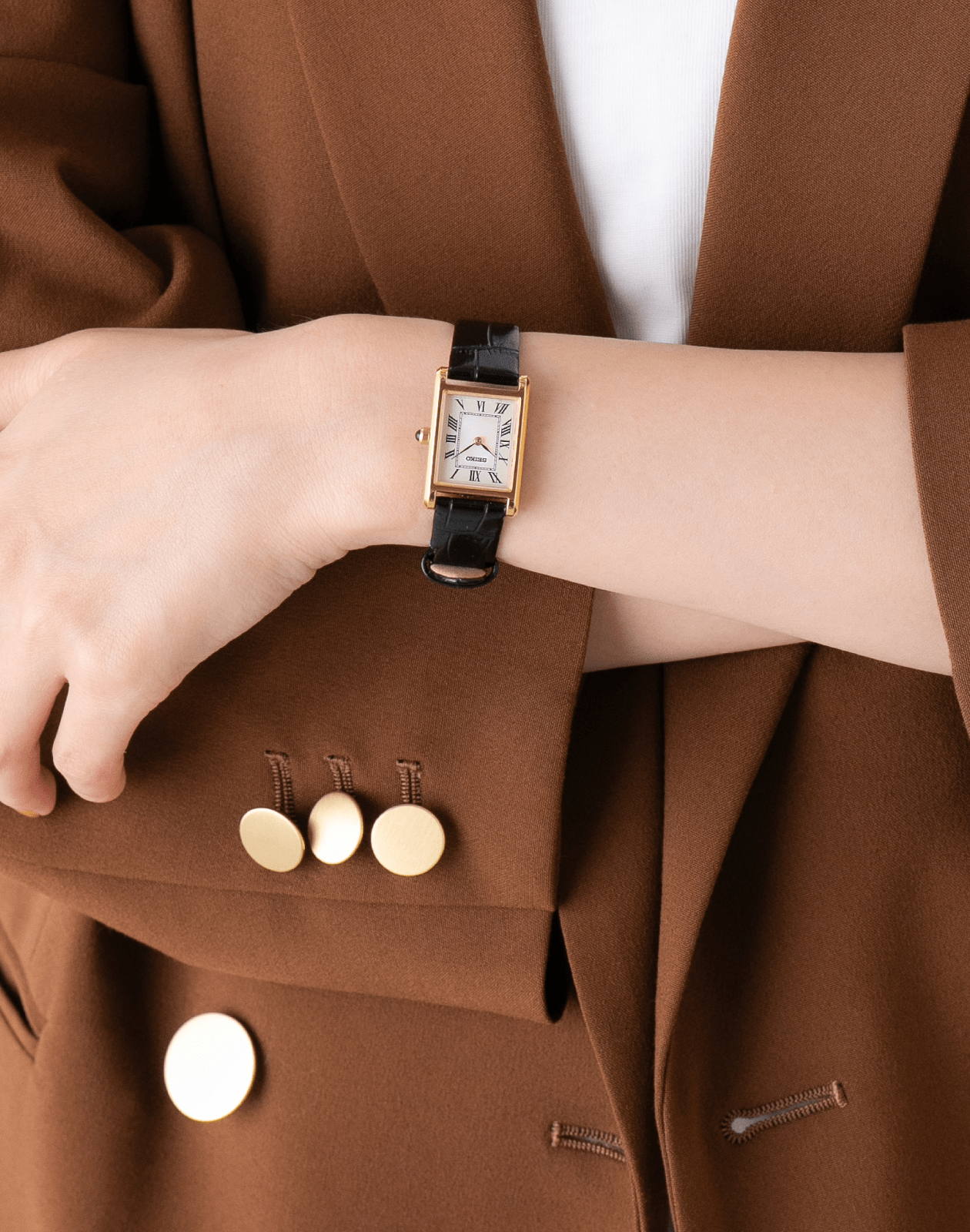 nano・universe SPECIAL EDITION | SEIKO SELECTION（セイコー