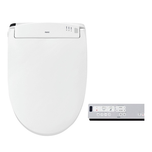 LIXIL RWシリーズ 脱臭付きタイプ 温水洗浄便座 CW-RWA20-BW1