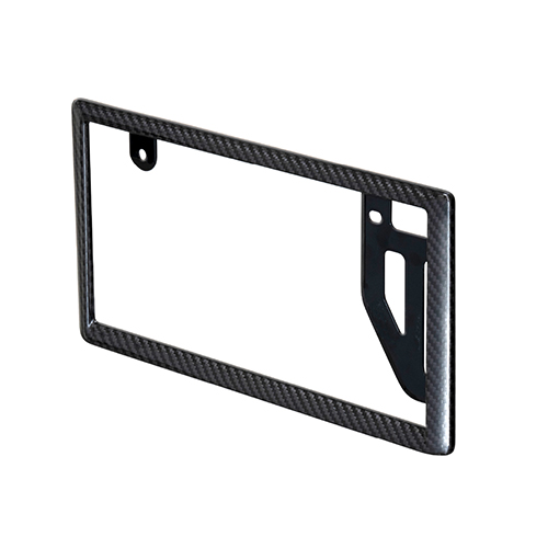 ナンバープレート関連 | カー用品のセイワ