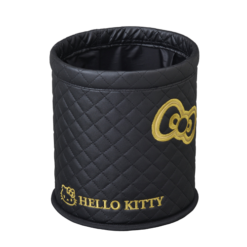 ハローキティ ダストボックス | カー用品のセイワ