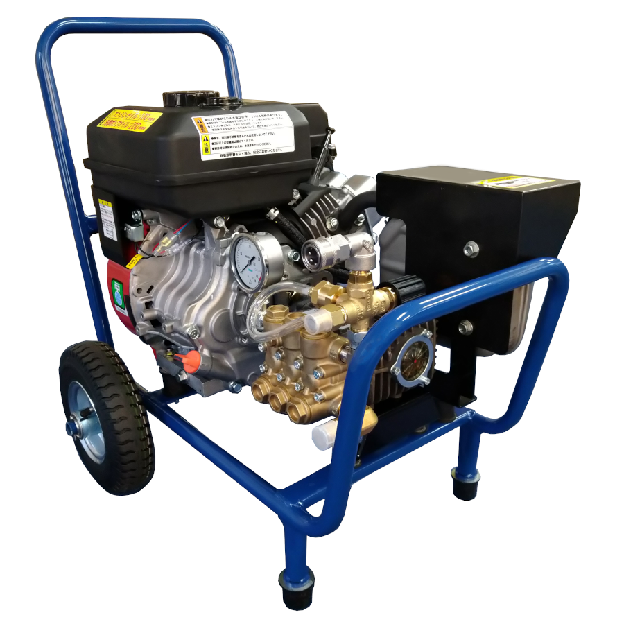 精和産業 高圧洗浄機 【公式通販】